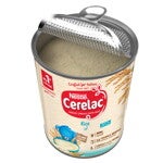 Nestle® Cerelac® Infant Cereal - Rice 400g Tin