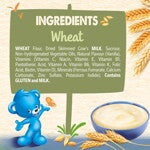 Nestle® Cerelac® Infant Cereal - Wheat 1kg Tin