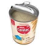 Nestle® Cerelac® Infant Cereal - Wheat & Honey 1kg Tin