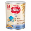 Nestle® Cerelac® Infant Cereal - Wheat 400g Tin