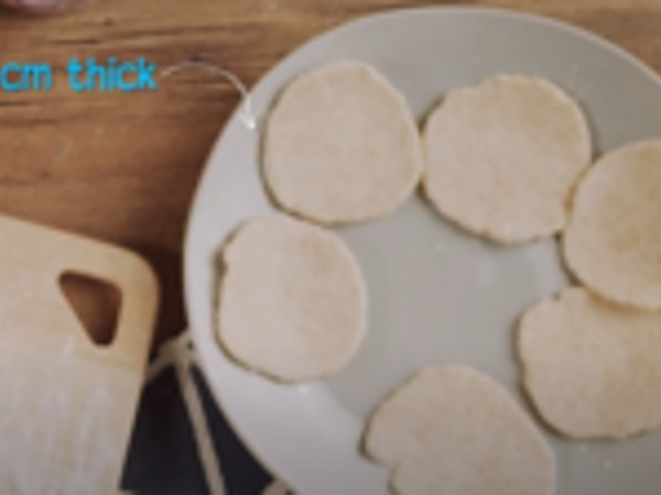 CERELAC® KIDS Flatbread CERELAC® KIDS Flatbread