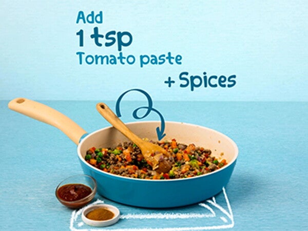 Minced Beef Minced Beef