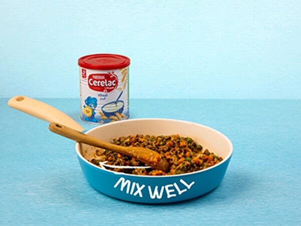 Minced Beef Minced Beef