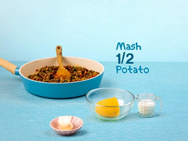 Minced Beef Minced Beef