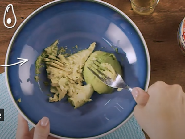 avocado avocado