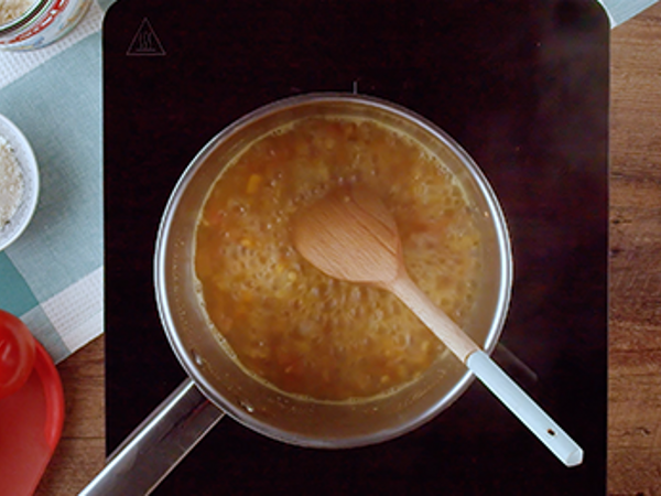 Lentil soup step5 Lentil soup step5