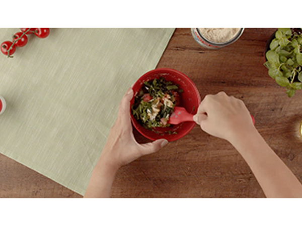 spinach-omelet-step2 step2
